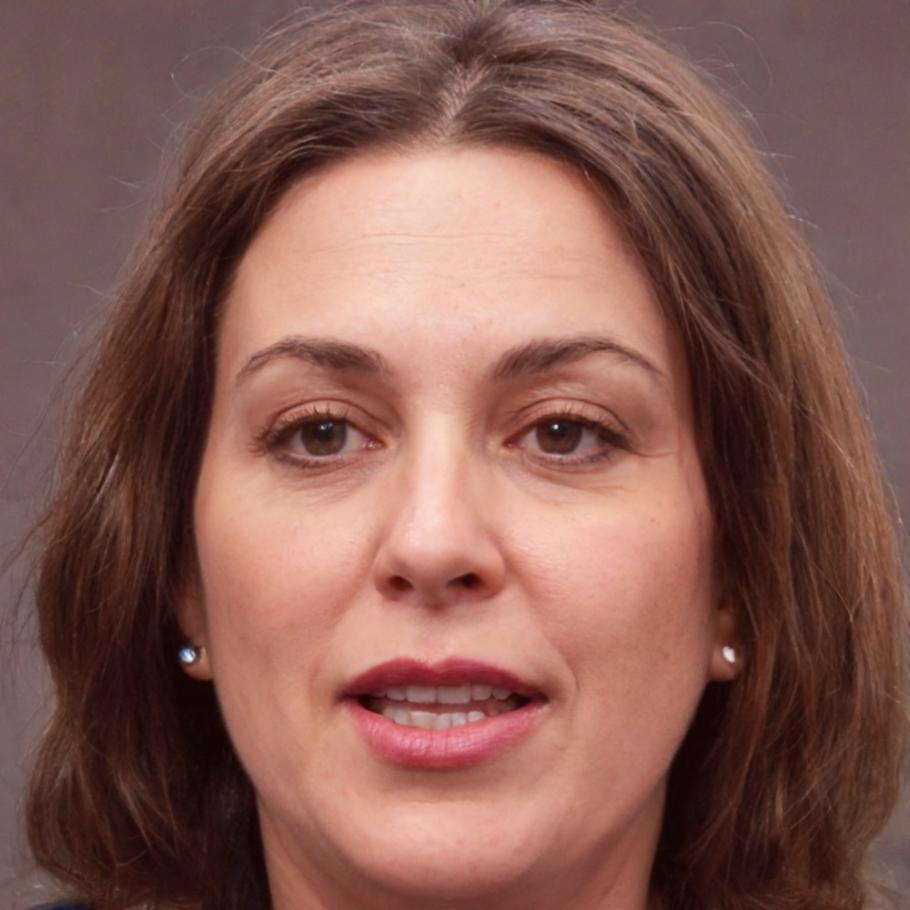 Darya Holub, platform student